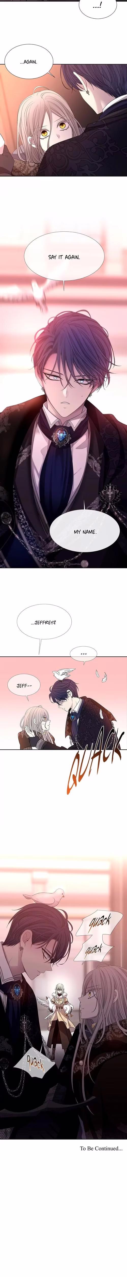 Charlotte and Her 5 Disciples - Chapter 123 - Part 9