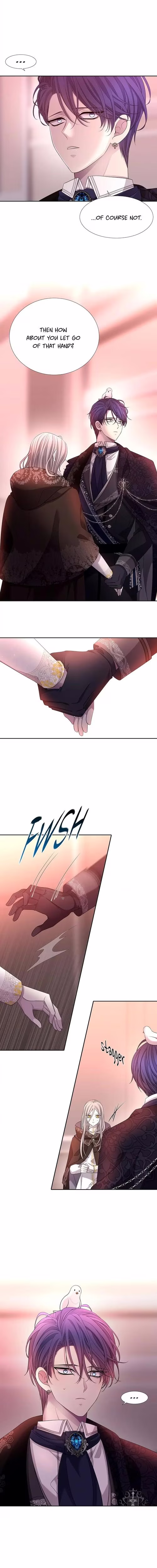 Charlotte and Her 5 Disciples - Chapter 124 - Part 4