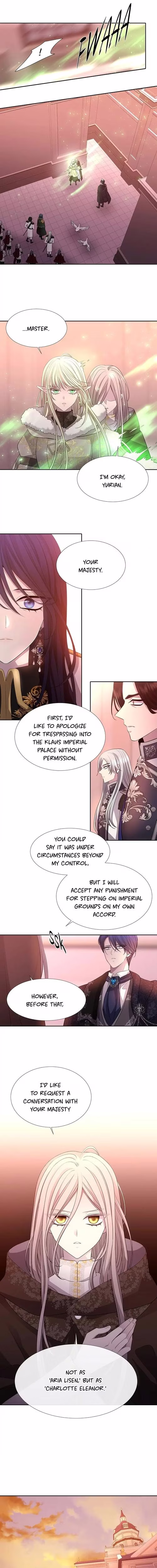 Charlotte and Her 5 Disciples - Chapter 124 - Part 5