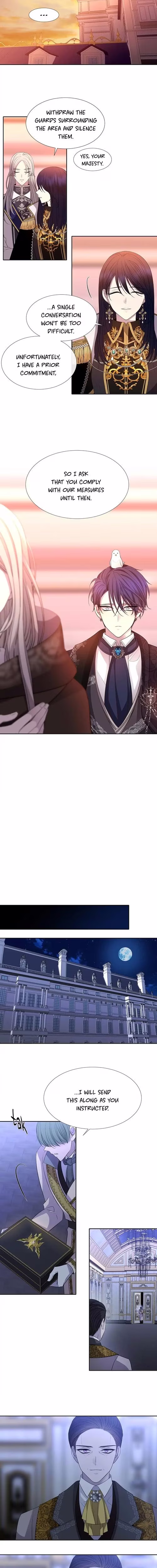 Charlotte and Her 5 Disciples - Chapter 124 - Part 6