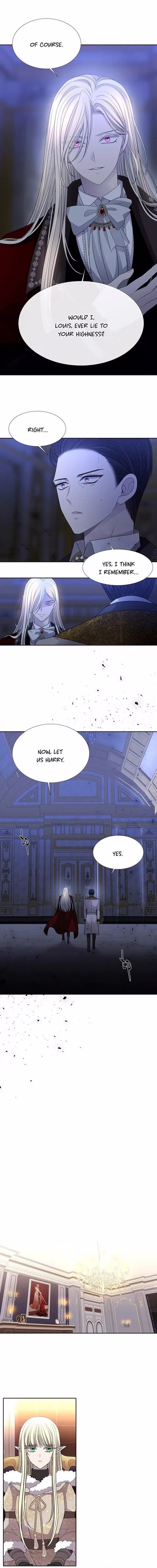 Charlotte and Her 5 Disciples - Chapter 124 - Part 8