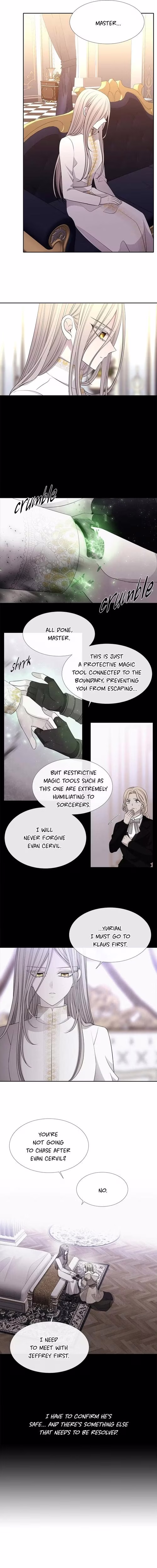 Charlotte and Her 5 Disciples - Chapter 124 - Part 9