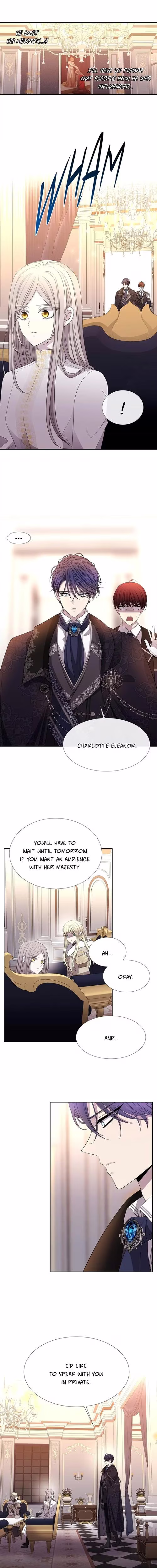 Charlotte and Her 5 Disciples - Chapter 124 - Part 10