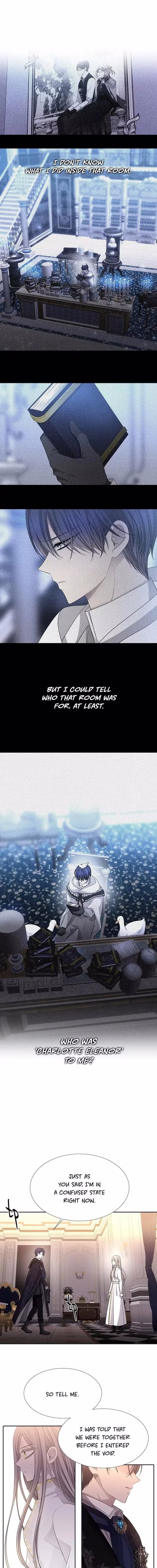 Charlotte and Her 5 Disciples - Chapter 125 - Part 4