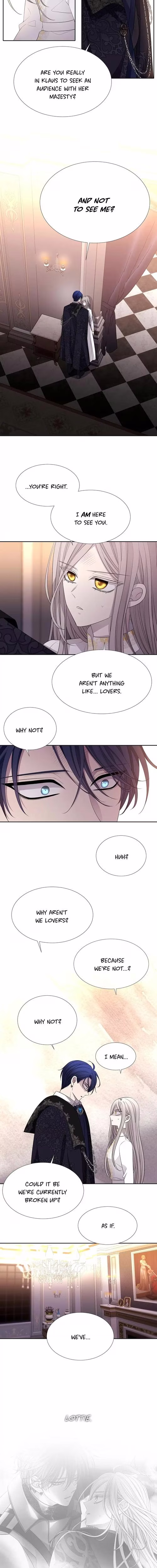 Charlotte and Her 5 Disciples - Chapter 125 - Part 5