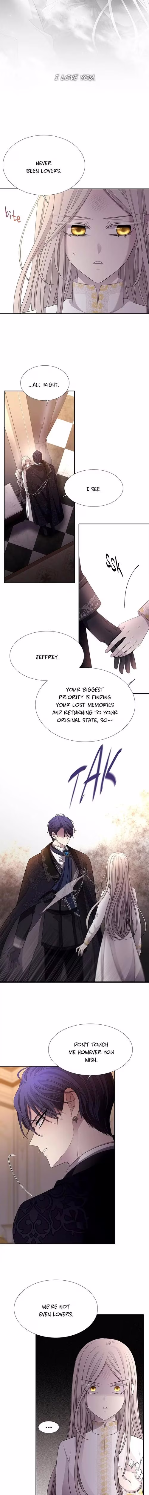 Charlotte and Her 5 Disciples - Chapter 125 - Part 6