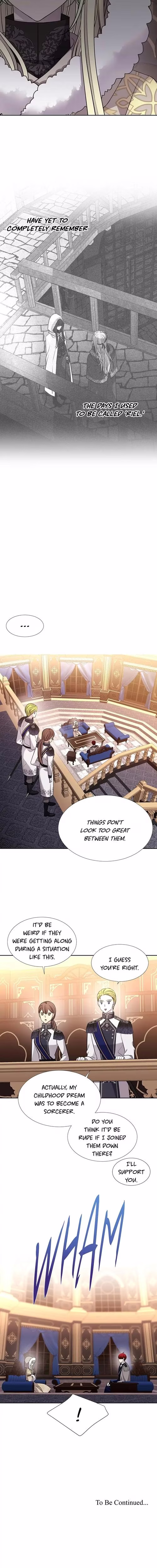 Charlotte and Her 5 Disciples - Chapter 125 - Part 9