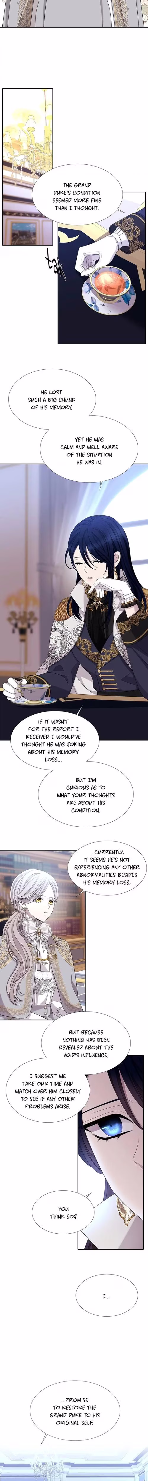 Charlotte and Her 5 Disciples - Chapter 126 - Part 4