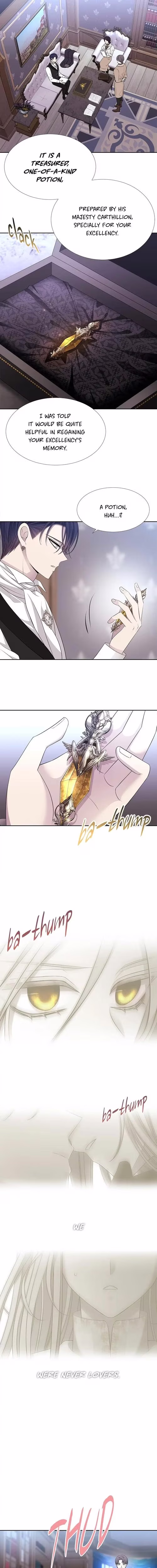 Charlotte and Her 5 Disciples - Chapter 126 - Part 8