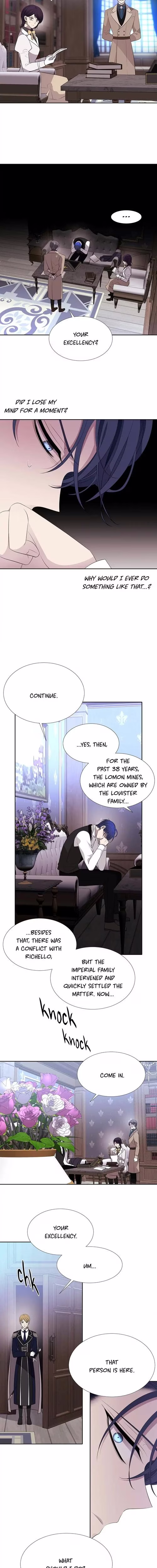 Charlotte and Her 5 Disciples - Chapter 126 - Part 9