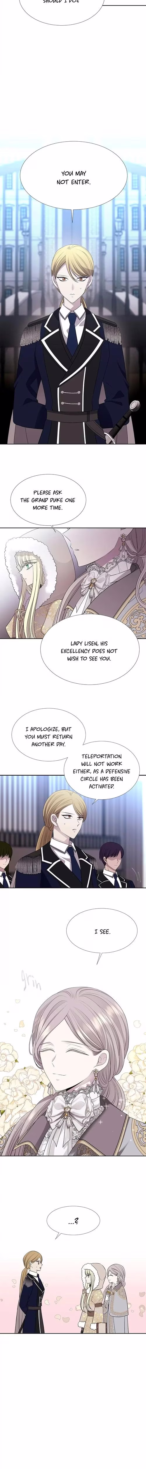 Charlotte and Her 5 Disciples - Chapter 126 - Part 10