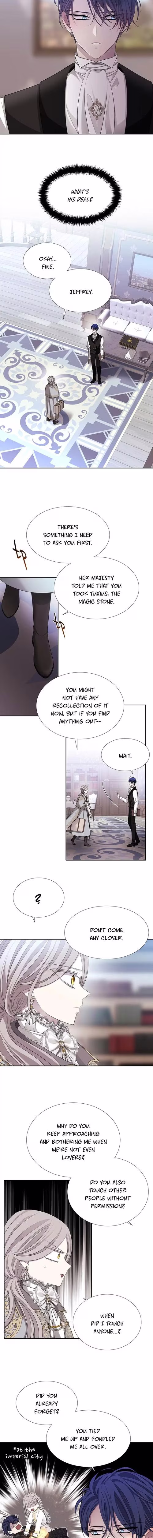 Charlotte and Her 5 Disciples - Chapter 127 - Part 3