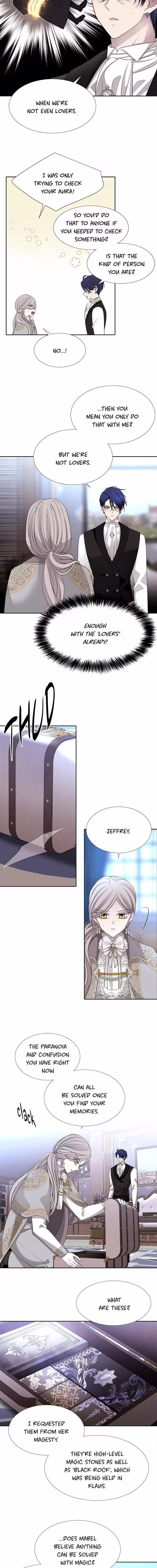 Charlotte and Her 5 Disciples - Chapter 127 - Part 4