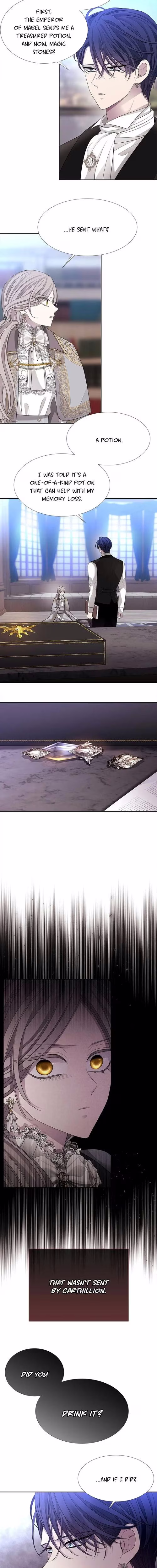 Charlotte and Her 5 Disciples - Chapter 127 - Part 5