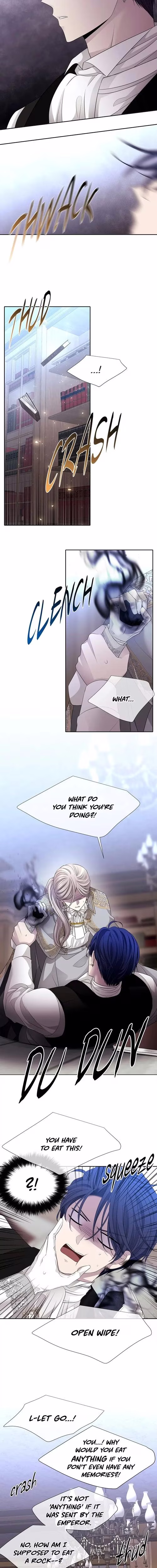 Charlotte and Her 5 Disciples - Chapter 127 - Part 6