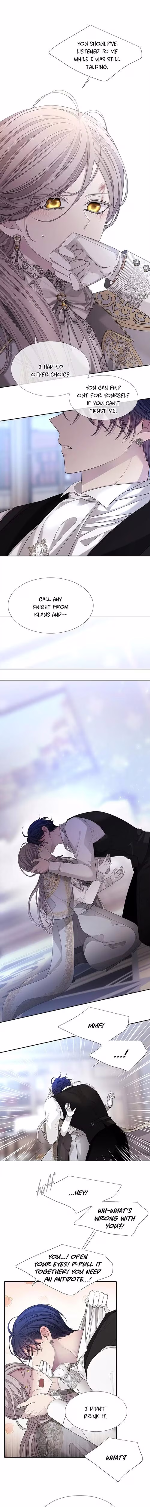 Charlotte and Her 5 Disciples - Chapter 127 - Part 10