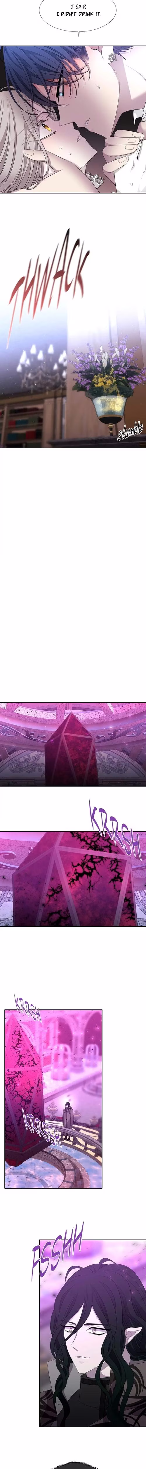 Charlotte and Her 5 Disciples - Chapter 127 - Part 11