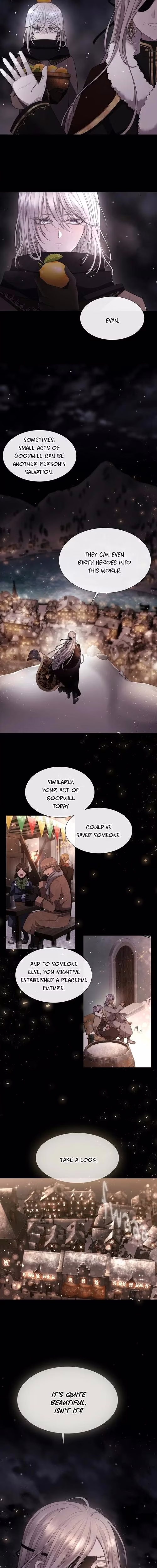 Charlotte and Her 5 Disciples - Chapter 128 - Part 3