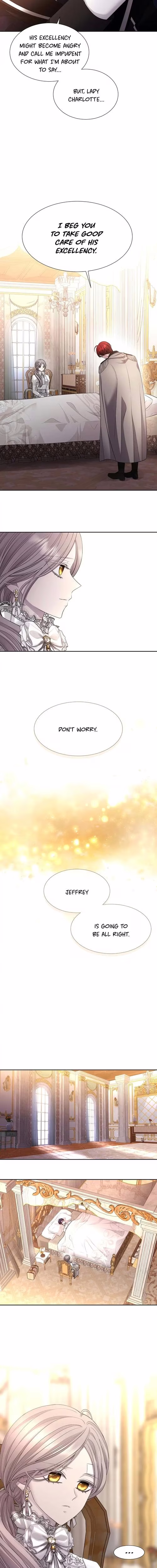 Charlotte and Her 5 Disciples - Chapter 128 - Part 7