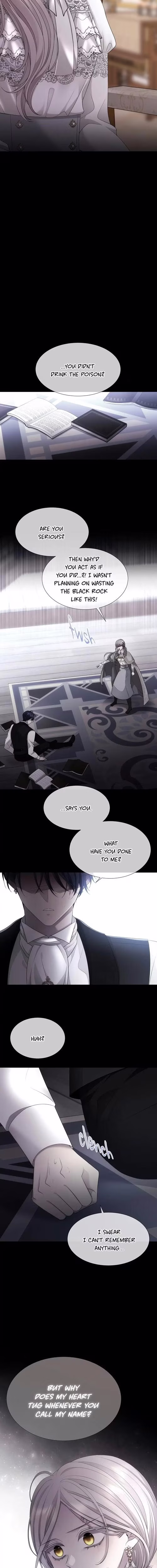 Charlotte and Her 5 Disciples - Chapter 128 - Part 8