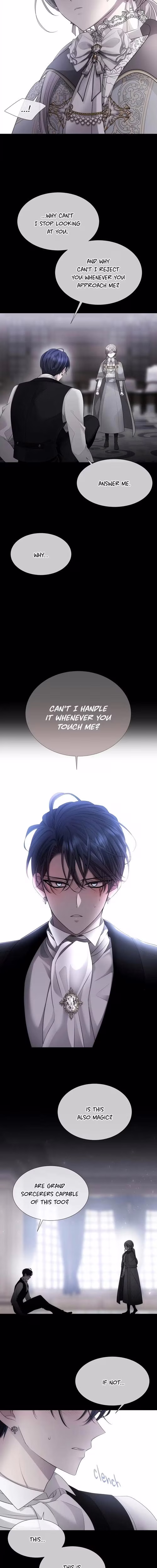 Charlotte and Her 5 Disciples - Chapter 128 - Part 9