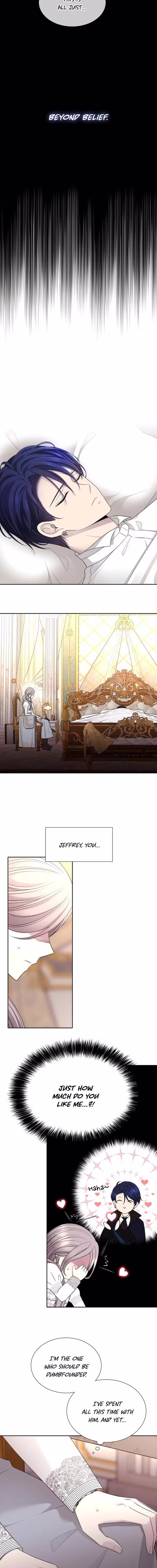 Charlotte and Her 5 Disciples - Chapter 128 - Part 10