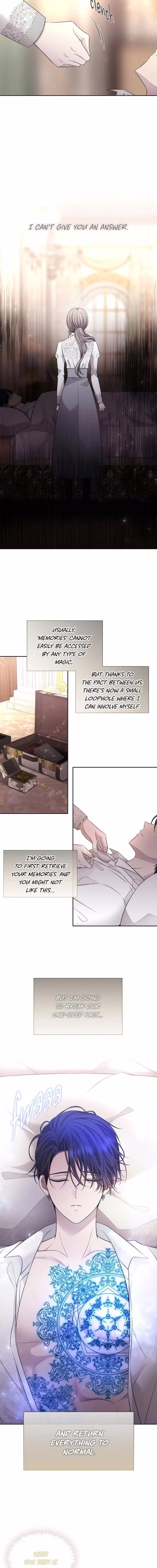 Charlotte and Her 5 Disciples - Chapter 128 - Part 12