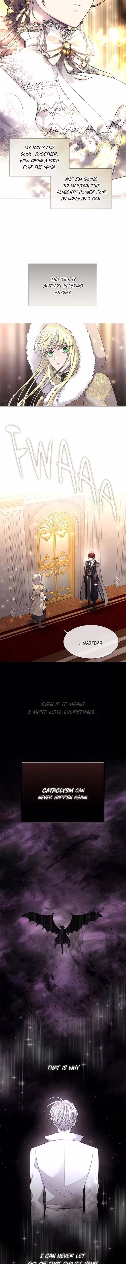 Charlotte and Her 5 Disciples - Chapter 128 - Part 14