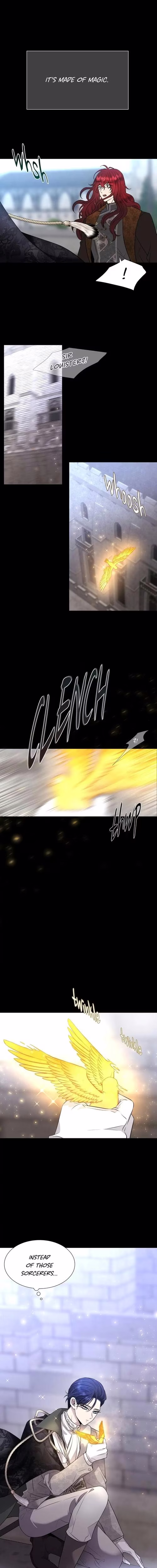 Charlotte and Her 5 Disciples - Chapter 129 - Part 5