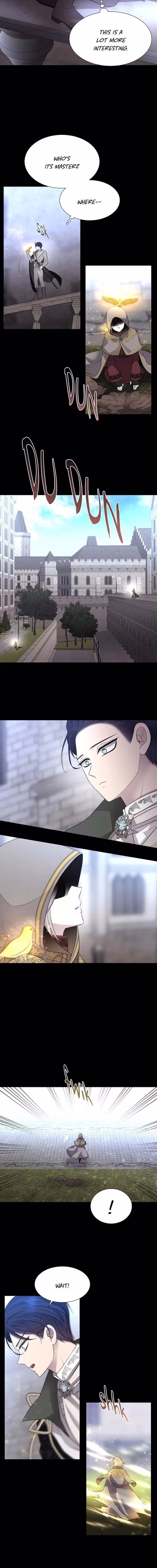 Charlotte and Her 5 Disciples - Chapter 129 - Part 6