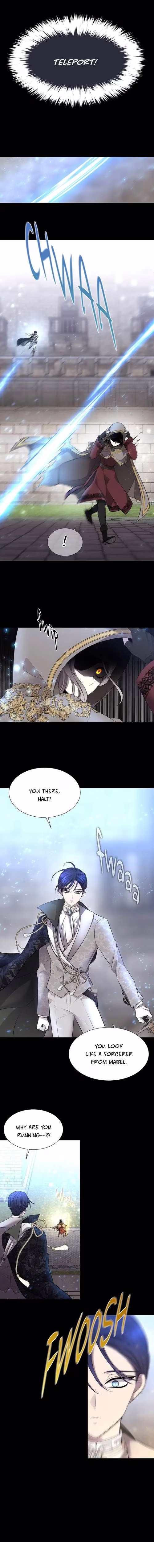 Charlotte and Her 5 Disciples - Chapter 129 - Part 7