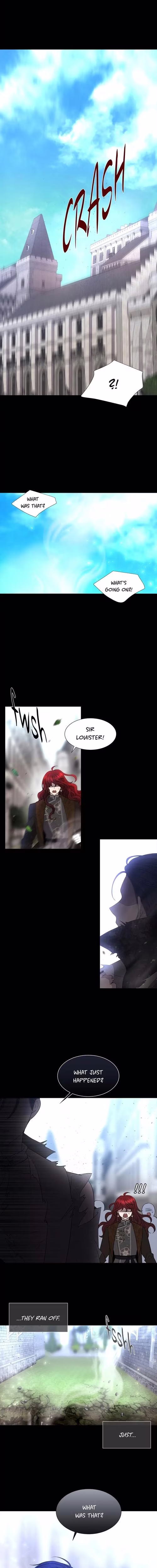 Charlotte and Her 5 Disciples - Chapter 129 - Part 9