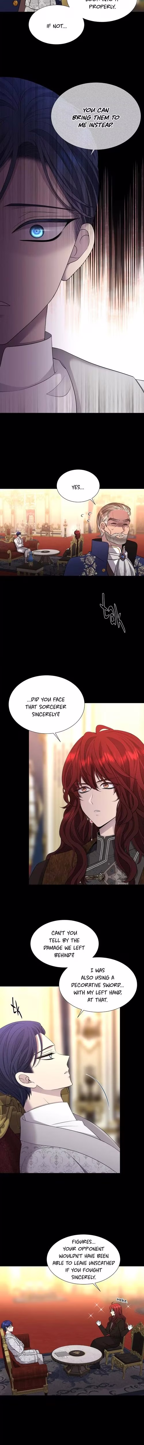 Charlotte and Her 5 Disciples - Chapter 129 - Part 12