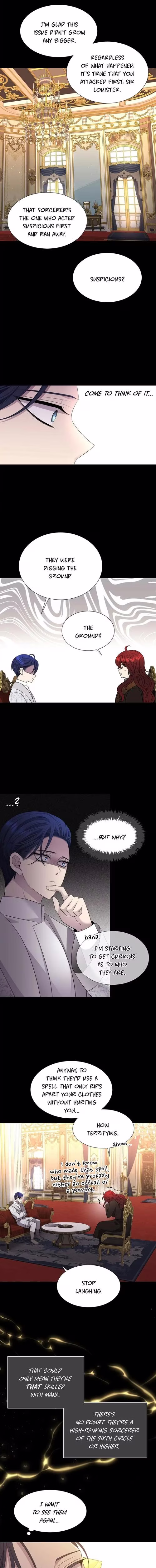 Charlotte and Her 5 Disciples - Chapter 129 - Part 13