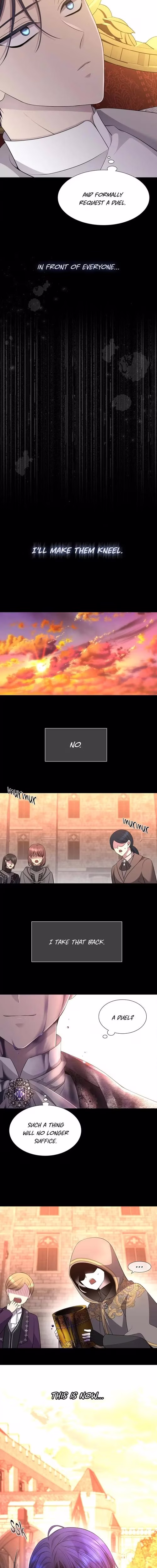 Charlotte and Her 5 Disciples - Chapter 129 - Part 14