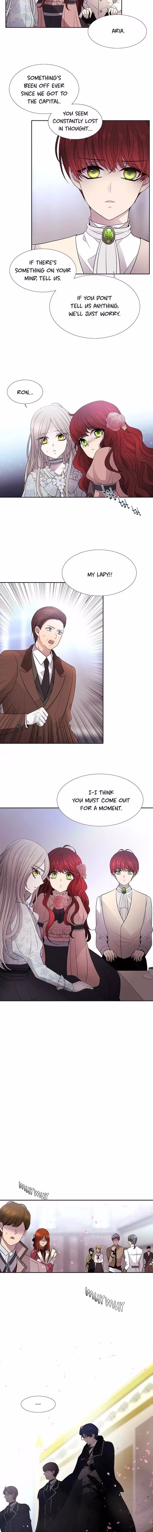 Charlotte and Her 5 Disciples - Chapter 13 - Part 6