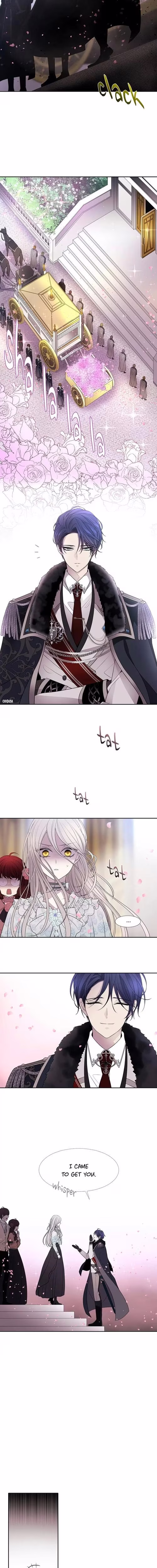 Charlotte and Her 5 Disciples - Chapter 13 - Part 7