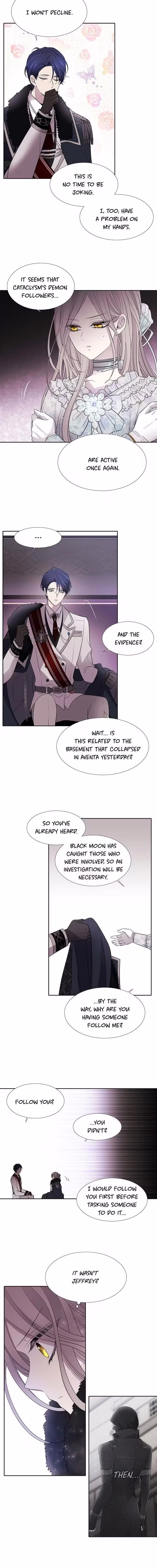 Charlotte and Her 5 Disciples - Chapter 13 - Part 9