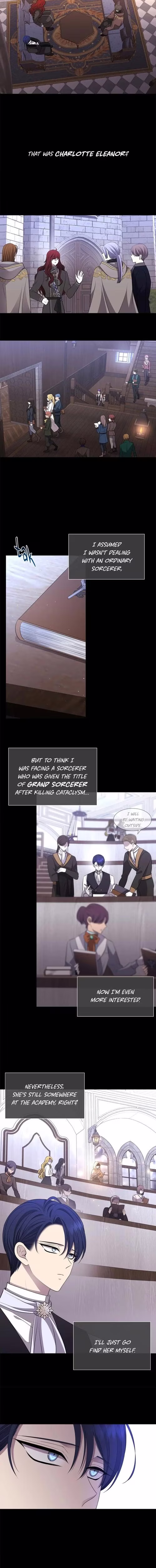 Charlotte and Her 5 Disciples - Chapter 130 - Part 4