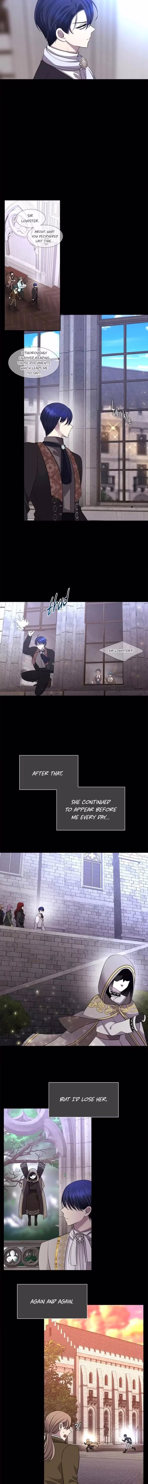 Charlotte and Her 5 Disciples - Chapter 130 - Part 6