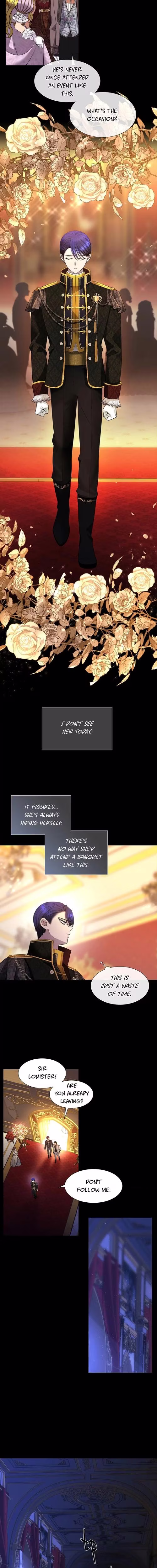 Charlotte and Her 5 Disciples - Chapter 130 - Part 9