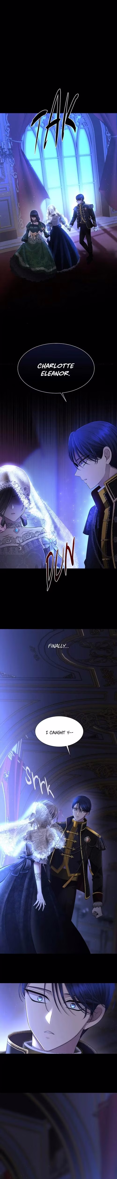 Charlotte and Her 5 Disciples - Chapter 130 - Part 11