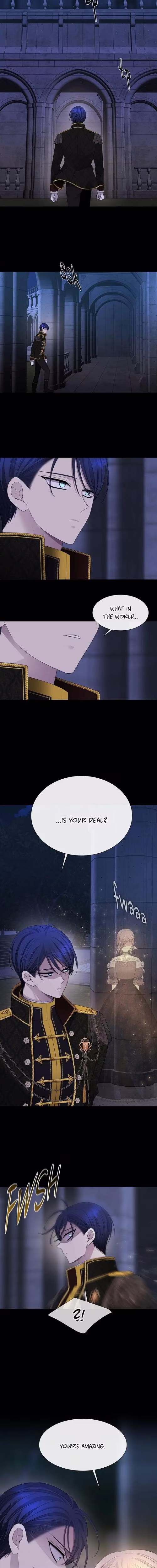 Charlotte and Her 5 Disciples - Chapter 131 - Part 5