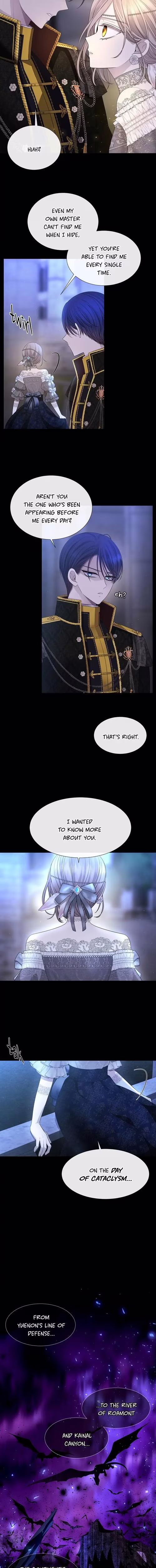 Charlotte and Her 5 Disciples - Chapter 131 - Part 6