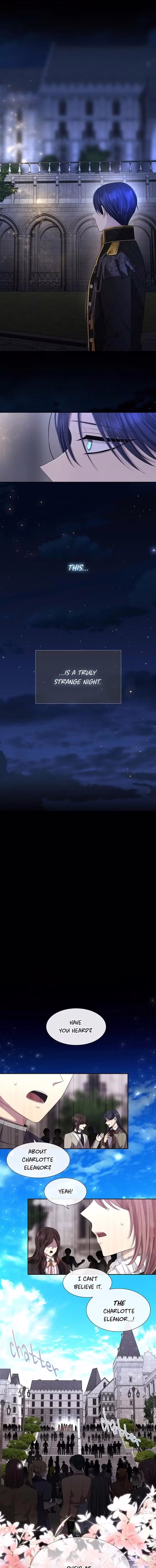 Charlotte and Her 5 Disciples - Chapter 131 - Part 10