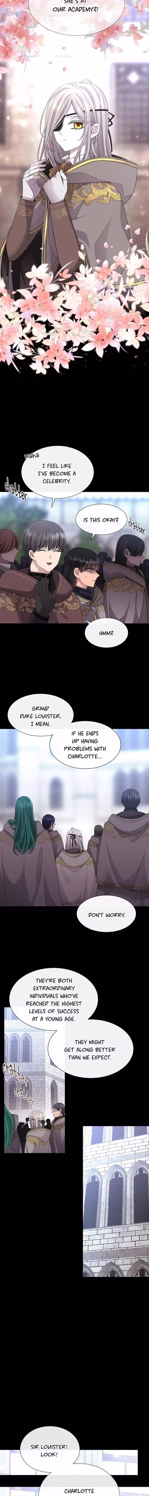 Charlotte and Her 5 Disciples - Chapter 131 - Part 11