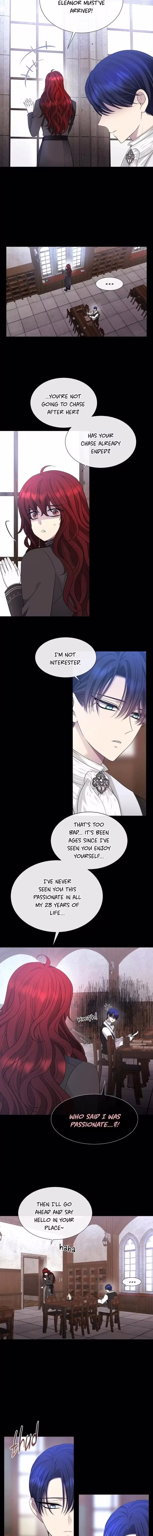 Charlotte and Her 5 Disciples - Chapter 131 - Part 12