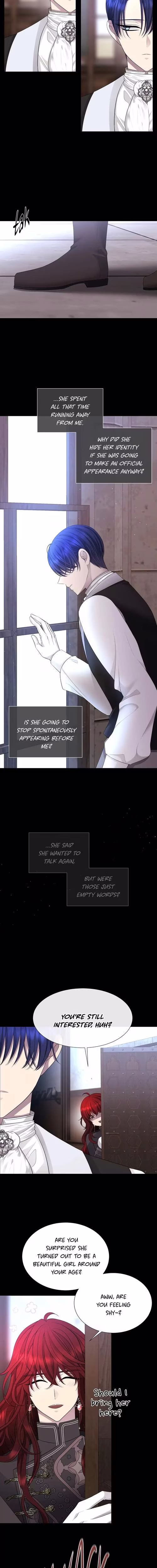 Charlotte and Her 5 Disciples - Chapter 131 - Part 13