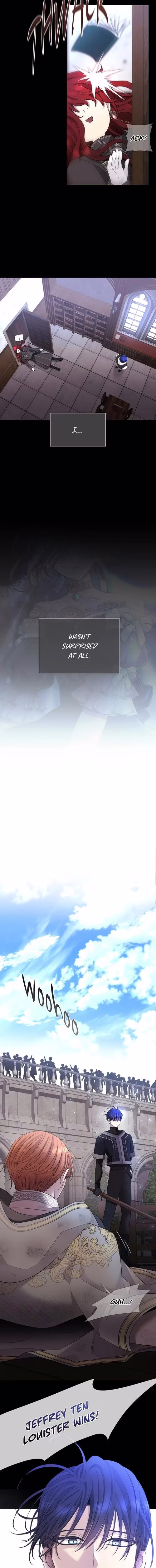 Charlotte and Her 5 Disciples - Chapter 131 - Part 14