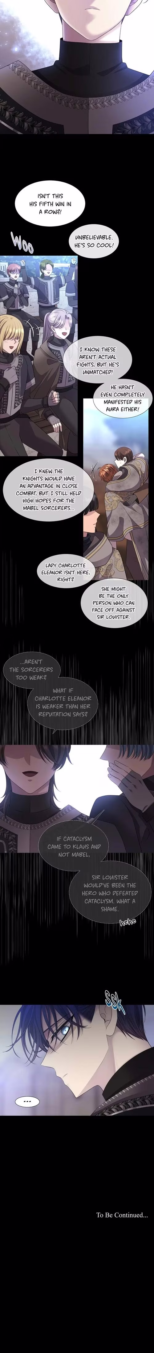 Charlotte and Her 5 Disciples - Chapter 131 - Part 15